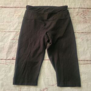 Spanx Bike Shorts Size Small